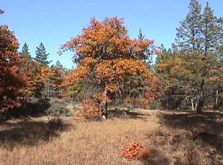 Chickasaw Ct Lot 8, Fall River Mills, CA 96028