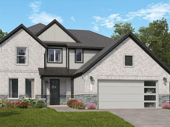 27128 Wrangler Way Dr, Montgomery, TX 77568