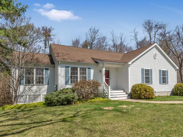 863 Littlefield Road, Wells, ME 04090