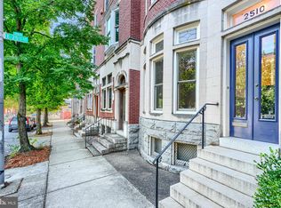 2510 Maryland Ave, Baltimore, MD 21218