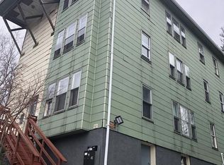 62 Gage St, Worcester, MA 01605