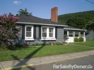 44 Carskadon Ln, Keyser, WV 26726