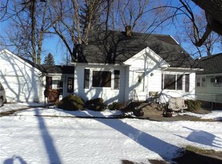 16 Old Beahan Rd, Rochester, NY 14624