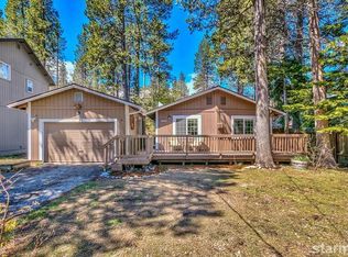 2676 S Upper Truckee Rd, South Lake Tahoe, CA 96150