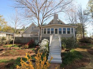 164 Twisting Hill Rd, Eatonton, GA 31024