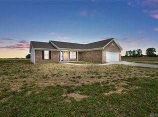 5165 Horseshoe Bend Rd, Troy, OH 45373
