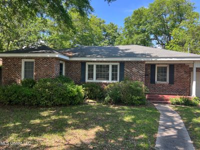 1107 Washington Ave, Pascagoula, MS, 39567
