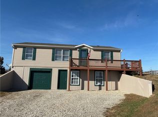 540 NW Uu Hwy, Centerview, MO 64019