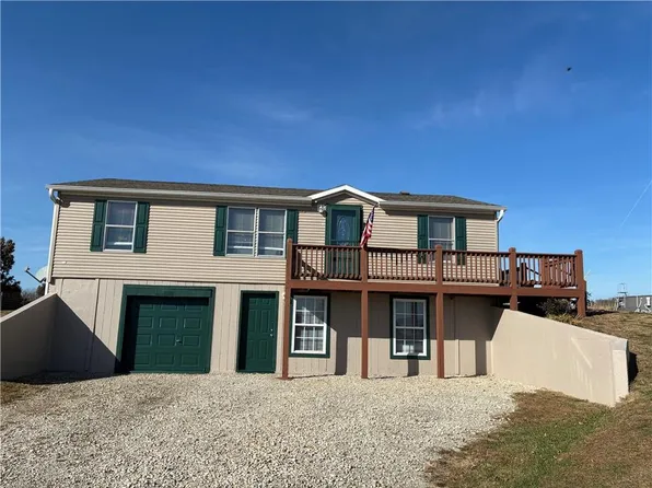 540 NW Uu Hwy, Centerview, MO 64019