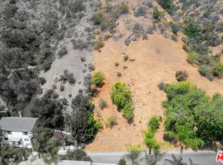 2133 Outpost Dr, Los Angeles, CA 90068