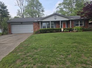 1852 Duncan Ave, Swansea, IL 62226