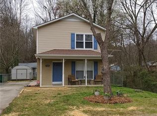 7101 Barcliff Dr, Charlotte, NC