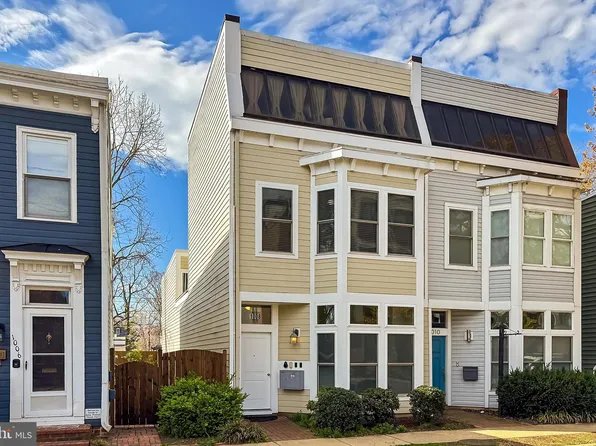 1008 Pendleton St, Alexandria, VA 22314