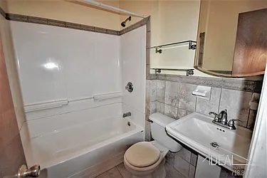 Rented by Ideal Properties Group