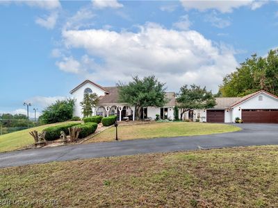 1805 N Wheeler Ave, Sallisaw, OK, 74955