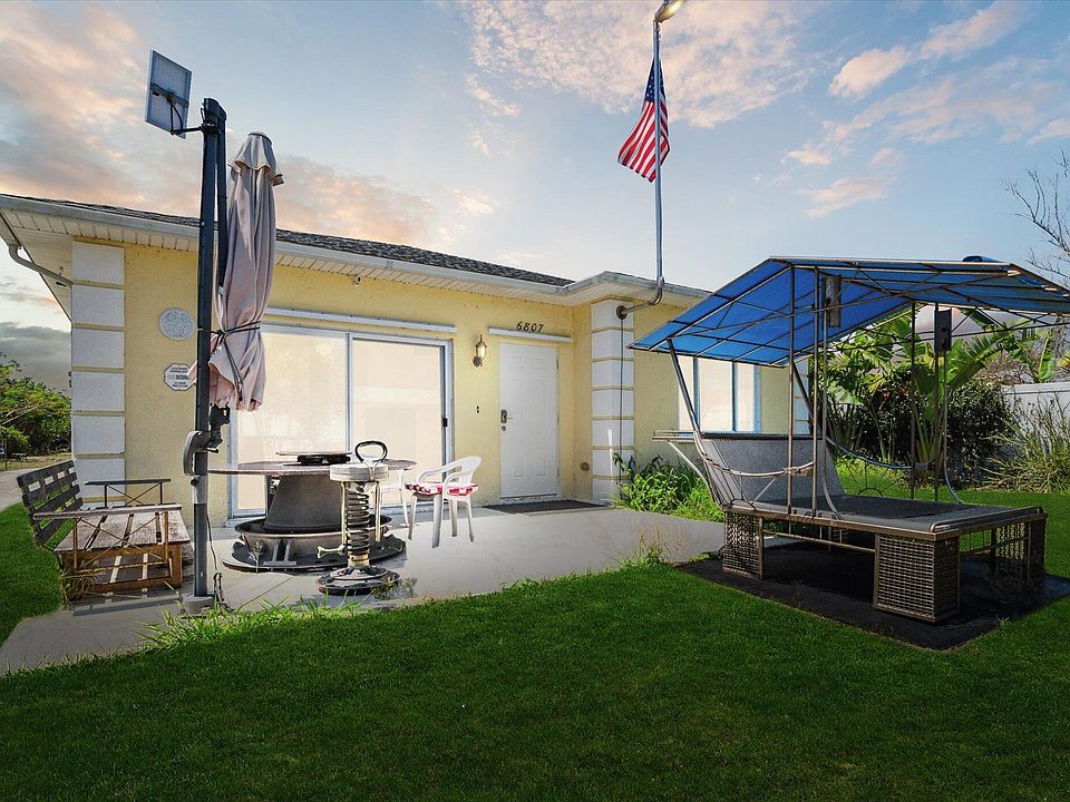 6807 S Indian River Dr, Fort Pierce, FL 34982 MLS RX10882847 Zillow