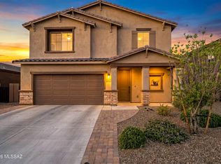 900 W Calle Zoca, Sahuarita, AZ 85629