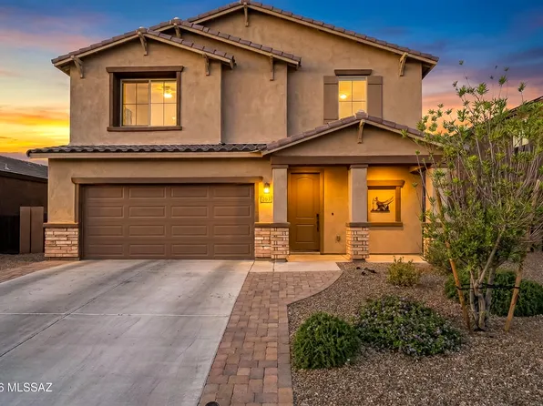 900 W Calle Zoca, Sahuarita, AZ 85629