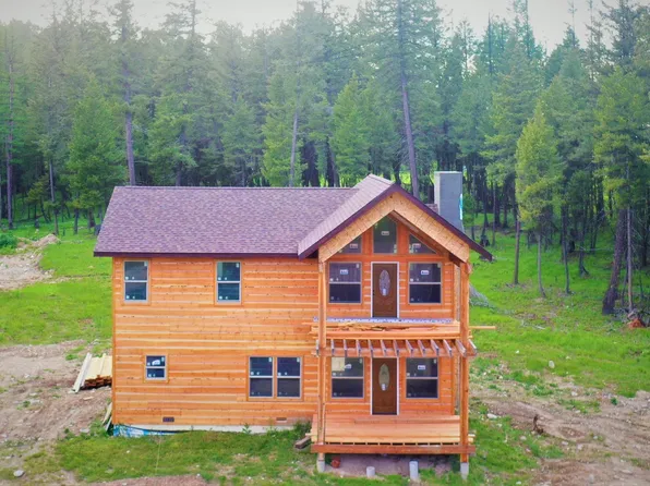 116 Krinklehorn Draw, Eureka, MT 59917