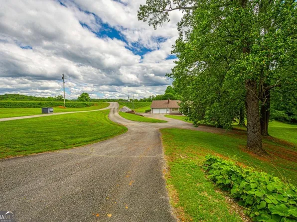 165 Porter Springs Rd, Dahlonega, GA 30533