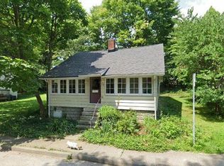 721 N Fairview St, Bloomington, IN 47404