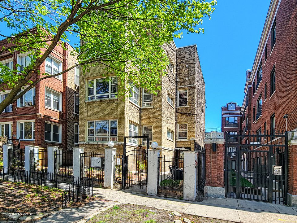 1st image of 7615 N Bosworth Ave #2
