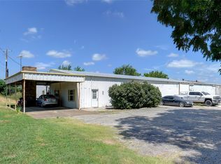 1092 W Highway 199, Springtown, TX 76082
