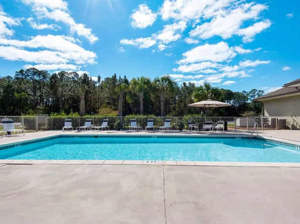 1705 Conservation Trl, Fort Walton Beach, FL