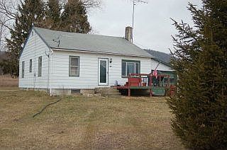 Front---Brand New Roof