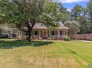 1836 Shellbrook Dr NW, Huntsville, AL 35806