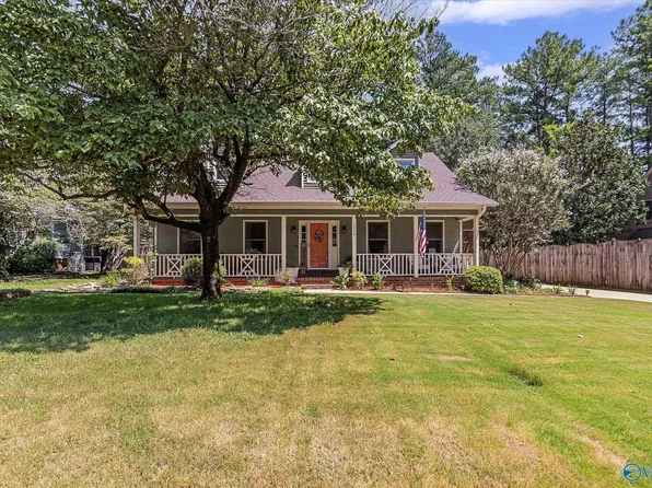 1836 Shellbrook Dr NW, Huntsville, AL 35806
