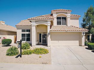 15843 S 12th Pl, Phoenix, AZ 85048