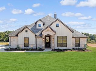 1012 Laramie Rd, Poolville, TX 76088