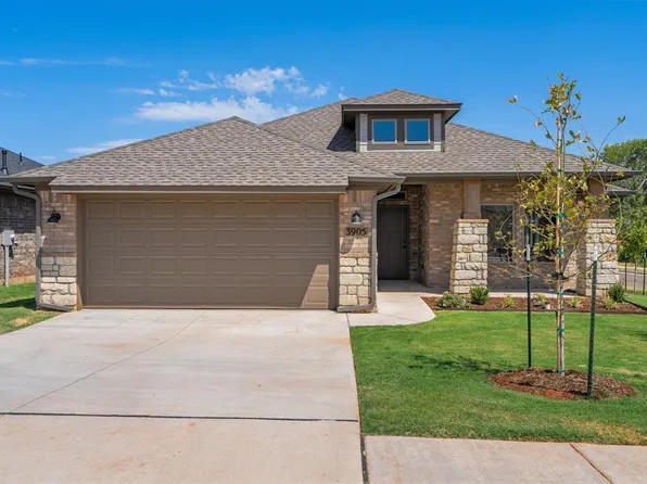 3905 Eureka Dr, Norman, OK 73069