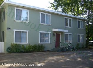 1840 Mill St APT D, Eugene, OR 97401