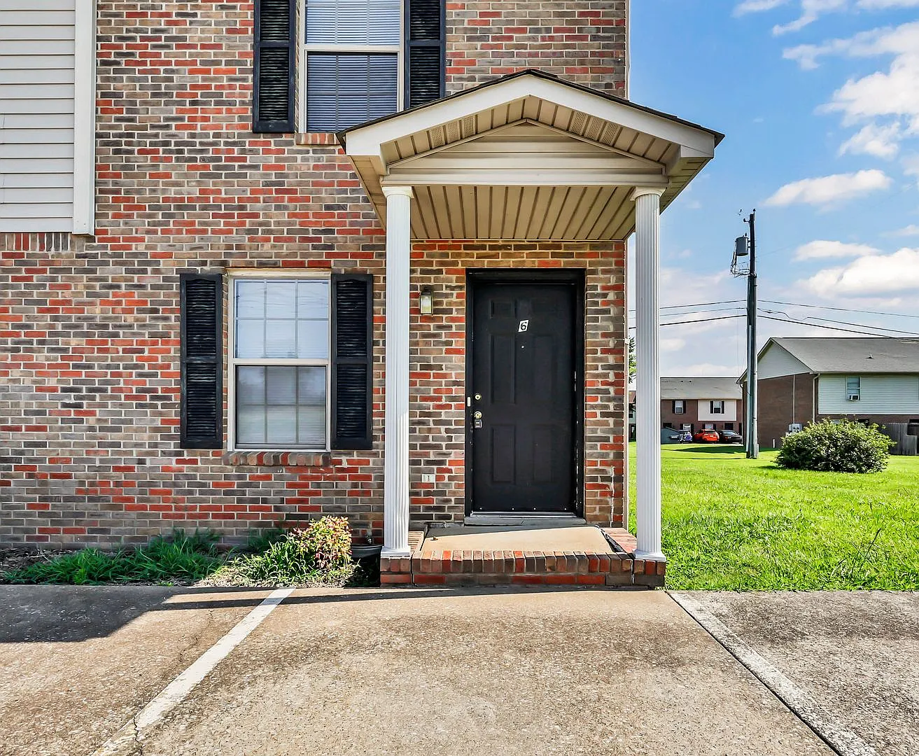2451 W Wilson RD — Photo 1