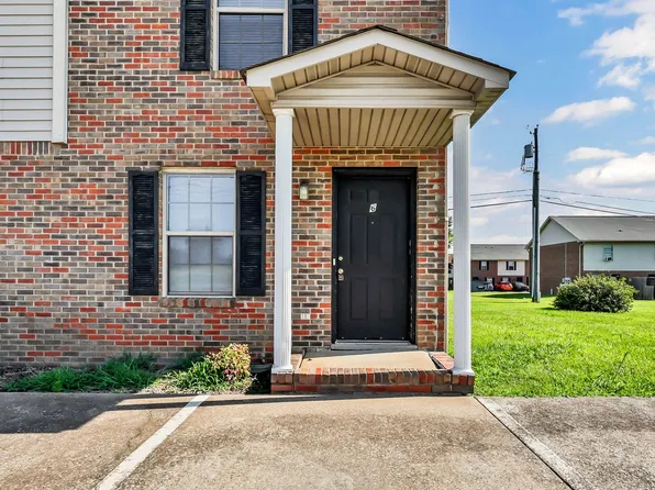 2451 W Wilson Rd units 1-6, 2451 W Wilson Rd #6, Clarksville, TN 37043