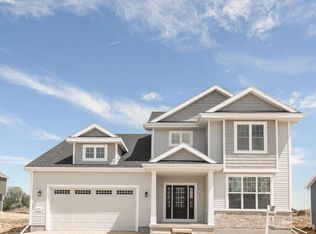 5907 Dragonfly Way, Mc Farland, WI 53558