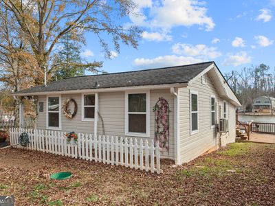180 Southern Shores Rd, Jackson, GA, 30233