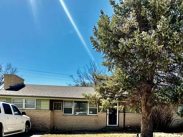 909 W Avenue G, Lovington, NM 88260