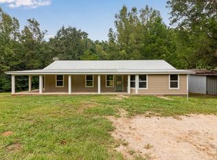 1169 Alford Rd, Ponce De Leon, FL 32455