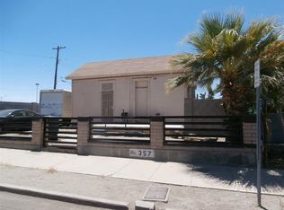 357 W 4th St, Yuma, AZ 85364