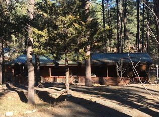 211 Hemlock Cir, Carrizozo, NM 88345