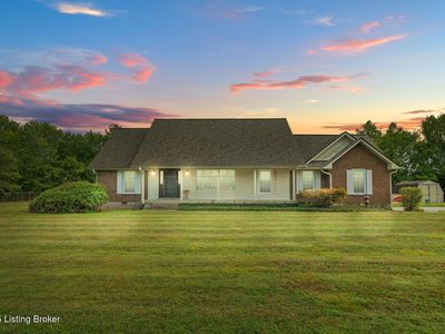 358 Westside Dr, Shepherdsville, KY, 40165