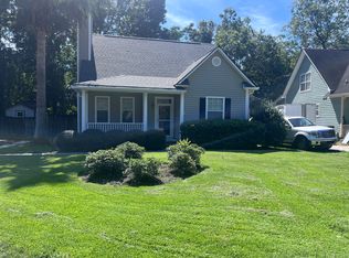 1207 Gunpowder Ct, Charleston, SC 29412