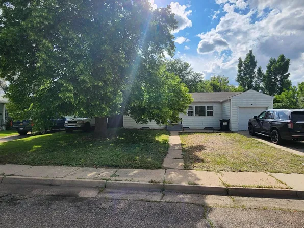 2421 13th Ave, Greeley, CO 80631