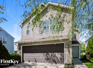 4824 Ossington Ct, Indianapolis, IN