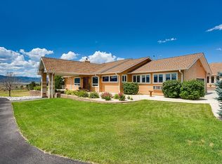 6591 W Lakeside Ct, Littleton, CO 80125