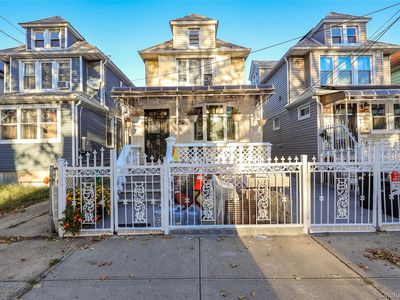 116-27 130th Street, South Ozone Park, NY, 11420