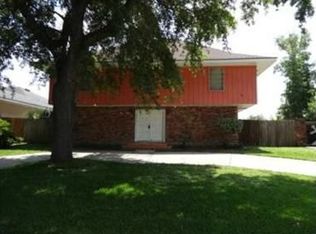 4541 Francesco Rd, New Orleans, LA 70129
